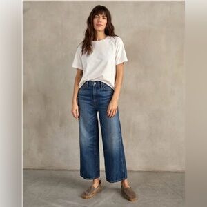 Outerknown Organic Brook Jean